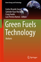 Satinder Kaur Brar, Craig Faulds, Craig Faulds et al, Satinde Kaur Brar, Satinder Kaur Brar, Luiz Pereira Ramos... - Green Fuels Technology