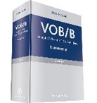 Ral Leinemann, Ralf Leinemann, Ral Leinemann (Prof. Dr.) - VOB/B Kommentar