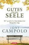 Tony Campolo - Gutes für die Seele