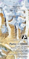 Rolf Böhm - Pamir 1:100 000