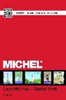 Michel-Redaktio, Michel-Redaktion - MICHEL Motiv Leuchttürme