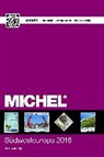 Michel-Redaktio, Michel-Redaktion - Michel Europa-Katalog - Bd.2: MICHEL Südwesteuropa 2016
