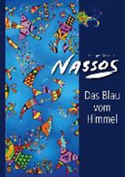 Georg Nassos, Georg M. Nassos, Georges Menelaos Nassos - Das Blau vom Himmel