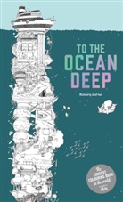 Sarah Yoon, Sarah Yoon - To the Ocean Deep
