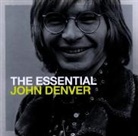 John Denver - The Essential John Denver, 2 Audio-CDs (Audio book)