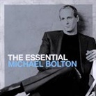 Michael Bolton - The Essential Michael Bolton, 2 Audio-CDs (Audio book)