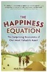 Nick Powdthavee - The Happiness Equation