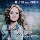 Christina Rommel - Blick von oben, 1 Audio-CD (Livre audio)