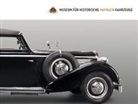 Anna Hofmann, Helmut Hofmann - Museum für historische Maybach-Fahrzeuge