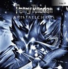 KRISTALLCHAOS (35) (Hörbuch)