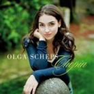 Frederic Chopin, Frédéric Chopin - Olga Scheps - Chopin, 1 Audio-CD (Audio book)