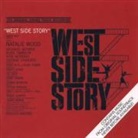 Leonard Bernstein - West Side Story, 1 Audio-CD (Audio book)