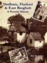 Ian Yearsley - Dedham, Flatford and East Bergholt: A Pictorial History
