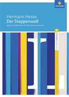 Hermann Hesse, Hans-Georg Schede - Hermann Hesse: Der Steppenwolf