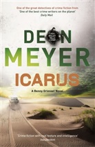 Deon Meyer, Deon Meyetr - Icarus