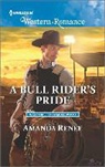 Amanda Renee - A Bull Rider's Pride