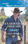 Linda Warren - Phoenix