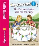 Mona Hodgson, Julie Olson - The Princess Twins and the Tea Party