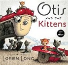 Loren Long, Loren Long - Otis