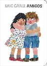 Eric Carle, Eric Carle - Amigos