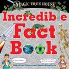 Natalie Pope Boyce, Sal Murdocca, Mary Pope Osborne, Mary Pope Pope Boyce Osborne, Sal Murdocca, Salvatore Murdocca - Magic Tree House Incredible Fact Book