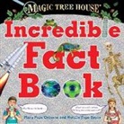 Natalie Pope Boyce, Sal Murdocca, Mary Pope Osborne, Mary Pope Pope Boyce Osborne, Sal Murdocca, Salvatore Murdocca - Magic Tree House Incredible Fact Book