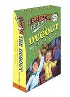 David A Kelly, David A. Kelly - Ballpark Mysteries: The Dugout boxed set (books 1-4)