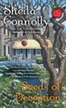 Sheila Connolly - Seeds of Deception