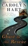Carolyn Hart, Carolyn G. Hart - Ghost to the Rescue