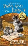 Sofie Kelly - Paws and Effect