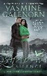 Yasmine Galenorn - Shadow Silence
