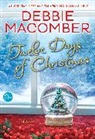 Debbie Macomber - Twelve Days of Christmas
