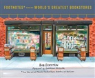 Bo Eckstein, Bob Eckstein, Garrison Keillor - Footnotes from the World's Greatest
