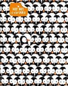 Jory John, Jory Smith John, Lane Smith, Lane Smith - Penguin Problems