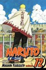 Masashi Kishimoto - Naruto, Volume 72