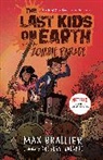 Max Brallier, Douglas Holgate, Doug Holgate, Douglas Holgate - The Last Kids on Earth and the Zombie Parade