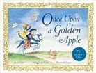 Maggie de Vries, Phoebe Gilman, Jean Little, Jean/ De Vries Little, Phoebe Gilman - Once Upon a Golden Apple