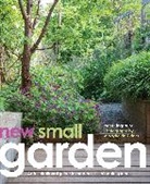Maayke de Ridder, Noel Kingsbury, Kingsbury Noel, Maayke de Ridder - New Small Garden