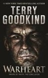 Terry Goodkind - Warheart