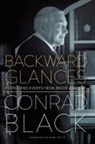 Conrad Black, Conrad/ Steyn Black, Mark Steyn - Backward Glances