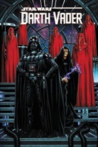 Gene Colan, Kieron Gillen, Gillen Kieron, Salvador Larroca, Leinil Yu, Salvador Larroca - Star Wars : Darth Vader Vol.3