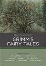 Jacob Grimm, Jacob Ludwig Carl Grimm, Jacob Ludwig Carl Grimm Grimm, Wilhelm Grimm - The Complete Grimm's Fairy Tales