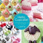 Alan Richardson, Karen Tack - Hello Cupcake 2017
