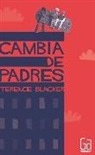 Terence Blacker - Cambio de padres