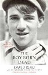 John Driver, David Ring, David Wideman - The Boy Born Dead