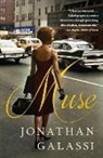Jonathan Galassi - Muse