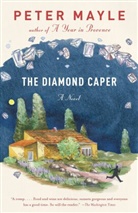 Peter Mayle - The Diamond Caper