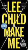 Lee Child - Make Me (with bonus short story Small Wars)
