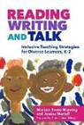 Jessica Martell, Mariana Souto-Manning, Mariana/ Martell Souto-manning - Reading, Writing, and Talk