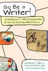 Candace R Kuby, Candace R. Kuby, Candace R./ Rucker Kuby, Tara Gutshall Rucker - Go Be a Writer!